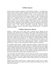 Apie konfliktus kaip juos spresti, valdyti 2 puslapis