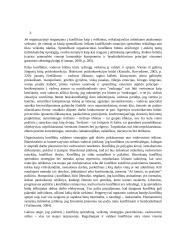 Apie konfliktus kaip juos spresti, valdyti 4 puslapis