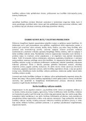 Apie konfliktus kaip juos spresti, valdyti 6 puslapis