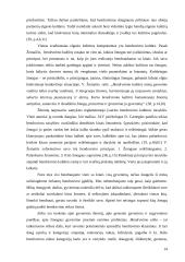 3-4 metų vaikų bendravimo ir kalbos kultūros įgūdžių ugdymas kasdieninėje veikloje 14 puslapis