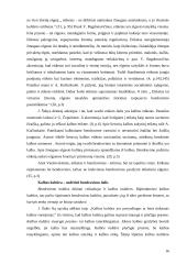 3-4 metų vaikų bendravimo ir kalbos kultūros įgūdžių ugdymas kasdieninėje veikloje 16 puslapis