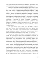 3-4 metų vaikų bendravimo ir kalbos kultūros įgūdžių ugdymas kasdieninėje veikloje 18 puslapis