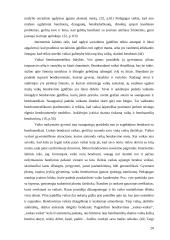 3-4 metų vaikų bendravimo ir kalbos kultūros įgūdžių ugdymas kasdieninėje veikloje 20 puslapis