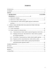 3-4 metų vaikų bendravimo ir kalbos kultūros įgūdžių ugdymas kasdieninėje veikloje 5 puslapis