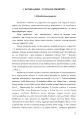 3-4 metų vaikų bendravimo ir kalbos kultūros įgūdžių ugdymas kasdieninėje veikloje 10 puslapis