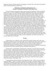 Sisteminis požiūris ekonomikoje 9 puslapis