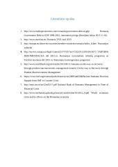 Rumunijos mokesčių sistema 18 puslapis