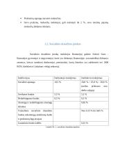 Rumunijos mokesčių sistema 3 puslapis