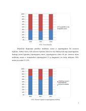 Pateiktos įmonės finansinė analizė 7 puslapis