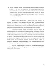 Šiuolaikinių technologijų vaidmuo didinant tarptautinių atsiskaitymų efektyvumą 13 puslapis