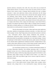 Šiuolaikinių technologijų vaidmuo didinant tarptautinių atsiskaitymų efektyvumą 17 puslapis