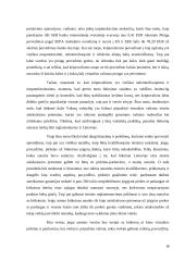 Šiuolaikinių technologijų vaidmuo didinant tarptautinių atsiskaitymų efektyvumą 18 puslapis