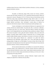 Šiuolaikinių technologijų vaidmuo didinant tarptautinių atsiskaitymų efektyvumą 19 puslapis