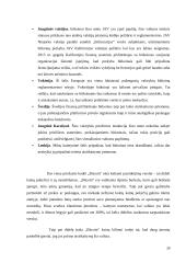 Šiuolaikinių technologijų vaidmuo didinant tarptautinių atsiskaitymų efektyvumą 20 puslapis