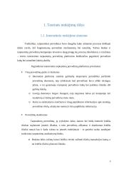 Šiuolaikinių technologijų vaidmuo didinant tarptautinių atsiskaitymų efektyvumą 3 puslapis