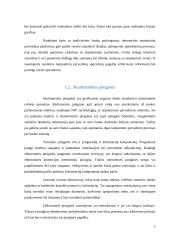 Šiuolaikinių technologijų vaidmuo didinant tarptautinių atsiskaitymų efektyvumą 5 puslapis