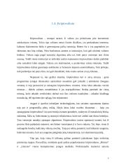 Šiuolaikinių technologijų vaidmuo didinant tarptautinių atsiskaitymų efektyvumą 7 puslapis