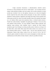 Šiuolaikinių technologijų vaidmuo didinant tarptautinių atsiskaitymų efektyvumą 9 puslapis