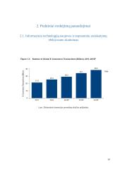 Šiuolaikinių technologijų vaidmuo didinant tarptautinių atsiskaitymų efektyvumą 10 puslapis