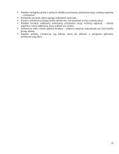 Orientacijos į vartotoją organizacijoje tyrimas 19 puslapis