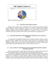 Orientacijos į vartotoją organizacijoje tyrimas 7 puslapis