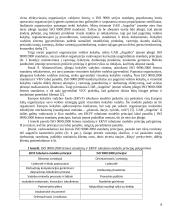Orientacijos į vartotoją organizacijoje tyrimas 9 puslapis
