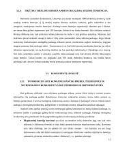 Traukos baterijos regeneracijos paslaugos įvedimo į rinką marketingo programa 14 puslapis