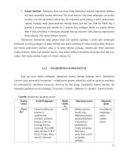 Traukos baterijos regeneracijos paslaugos įvedimo į rinką marketingo programa 15 puslapis