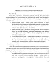 Traukos baterijos regeneracijos paslaugos įvedimo į rinką marketingo programa 18 puslapis