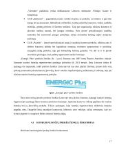 Traukos baterijos regeneracijos paslaugos įvedimo į rinką marketingo programa 19 puslapis