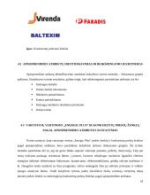 Traukos baterijos regeneracijos paslaugos įvedimo į rinką marketingo programa 20 puslapis