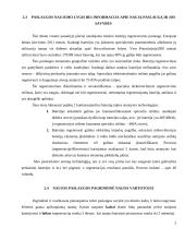 Traukos baterijos regeneracijos paslaugos įvedimo į rinką marketingo programa 7 puslapis