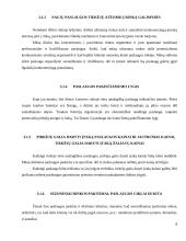 Traukos baterijos regeneracijos paslaugos įvedimo į rinką marketingo programa 10 puslapis