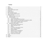 Verslo įmonių apskaita semestro darbas 1 puslapis