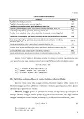 Įmonės išteklių planavimas ir pirkimų valdymas Projektinis darbas 11 puslapis