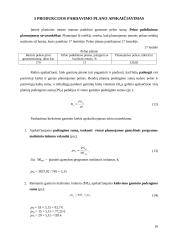 Įmonės išteklių planavimas ir pirkimų valdymas Projektinis darbas 19 puslapis