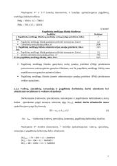 Įmonės išteklių planavimas ir pirkimų valdymas Projektinis darbas 10 puslapis