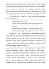 Inovacijos viešajame sektoriuje literatūros apžvalga 16 puslapis