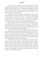 Inovacijos viešajame sektoriuje literatūros apžvalga 18 puslapis