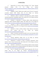 Inovacijos viešajame sektoriuje literatūros apžvalga 19 puslapis