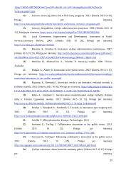 Inovacijos viešajame sektoriuje literatūros apžvalga 20 puslapis