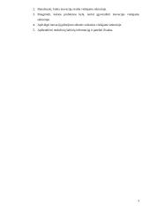 Inovacijos viešajame sektoriuje literatūros apžvalga 3 puslapis