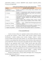 Inovacijos viešajame sektoriuje literatūros apžvalga 5 puslapis