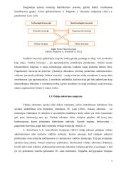 Inovacijos viešajame sektoriuje literatūros apžvalga 7 puslapis