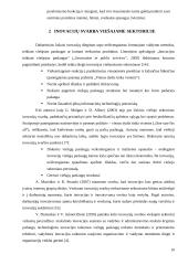 Inovacijos viešajame sektoriuje literatūros apžvalga 10 puslapis