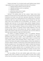 Neigaliųjų integracija į LT darbo rinką. Projektas 13 puslapis