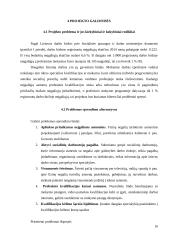 Neigaliųjų integracija į LT darbo rinką. Projektas 16 puslapis