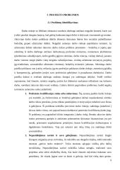 Neigaliųjų integracija į LT darbo rinką. Projektas 9 puslapis