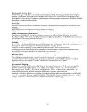 Kosmetinių procedūrų atlikimo metodikos 11 puslapis