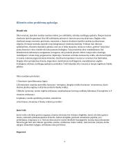 Kosmetinių procedūrų atlikimo metodikos 4 puslapis